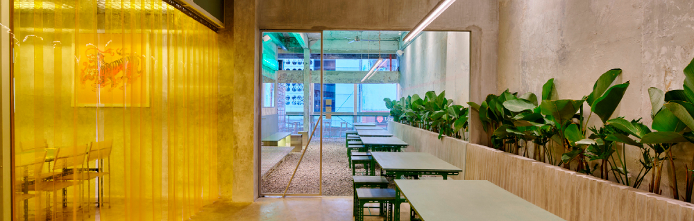 Studio Kota Architecture