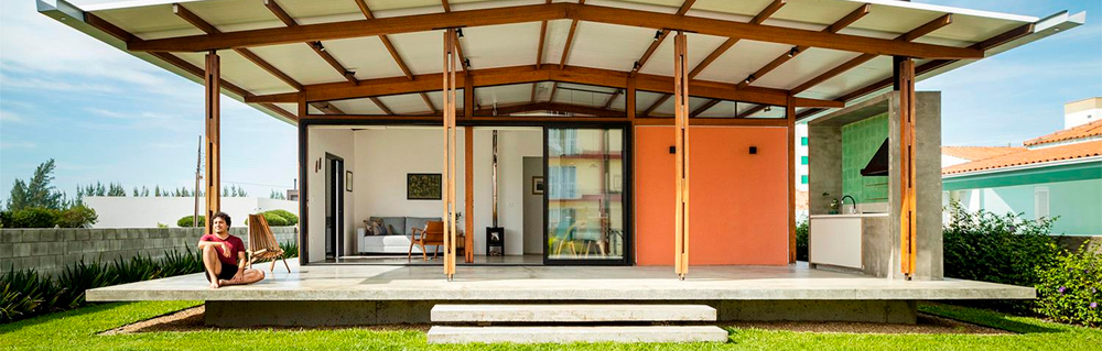 Victor Piza Arquiteto