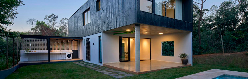 Biri Arquitetura