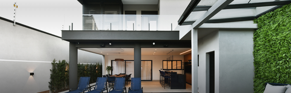 DBALE Arquitetura