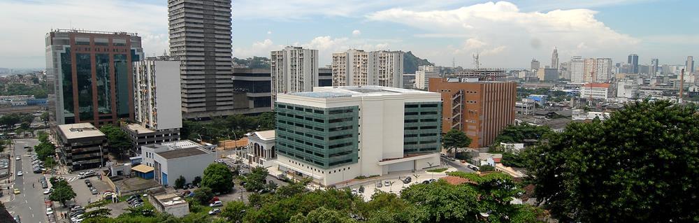 RRA l Ruy Rezende Arquitetura