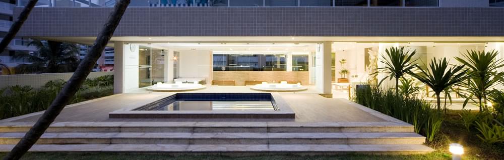H2C Arquitetura