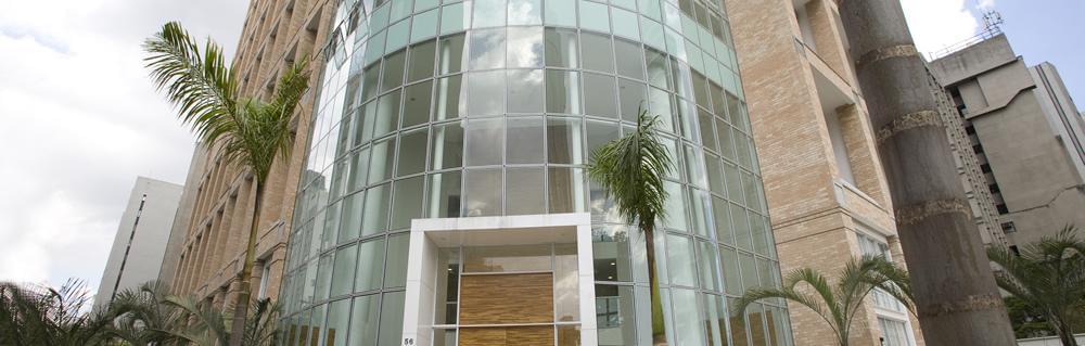 Ilha Arquitetura