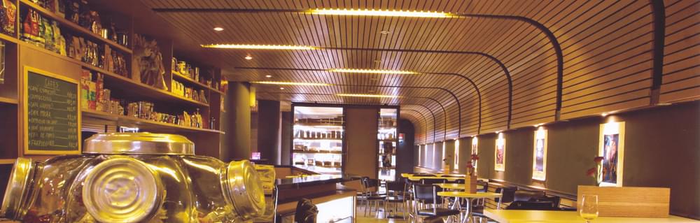 M3 Arquitetura