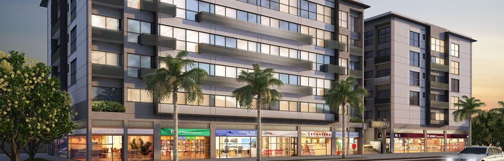 L.ARQ Arquitetura e Planejamento