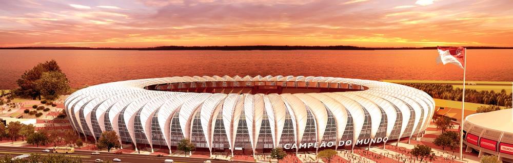 Santini & Rocha Arquitetos