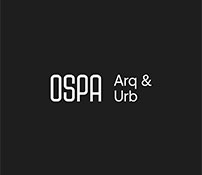 OSPA Arquitetura & Urbanismo