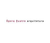 Ópera Quatro Arquitetura