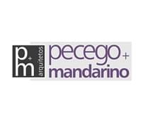 Pecego + Mandarino Arquitetos
