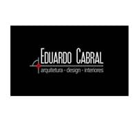 Eduardo Cabral Arquitetura e Interiores