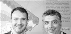 Frank Siciliano e Marcelo Todescan