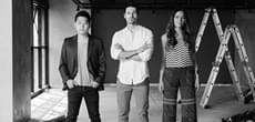 Equipe Belotto Scopel Tanaka Arquitetura