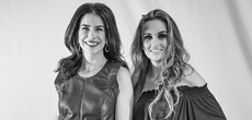 Chris Furini e Fabiana Villela