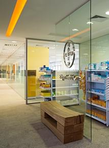 Vitrine vídeos - Bayer BCS e BHC | Detalhe