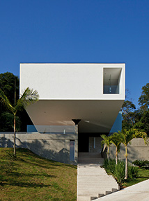 Vitrine vídeos - Casa PV | Detalhe