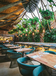 Restaurante Ello