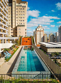 ARQ Vila Mariana By You, Inc