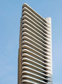 Arcos Itaim