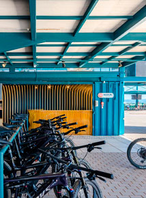 Mobai Bike Land