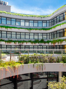Hakka Residencial Terceira Idade