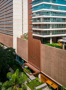 Fasano Itaim
