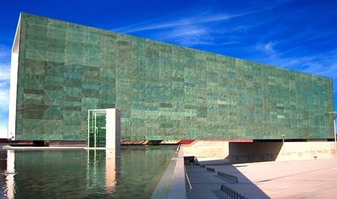 Vitrine vídeos - Museu da Memória + Centro Matucana | Principal