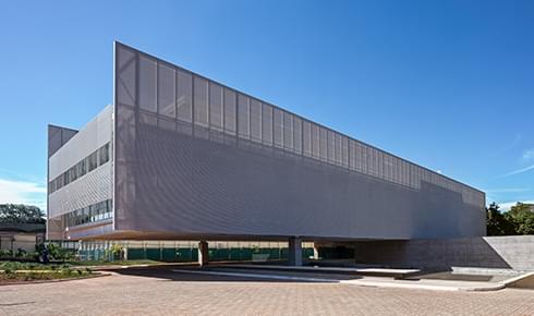 Vitrine vídeos - Nova Sede da Confederação Nacional dos Municípios | Principal