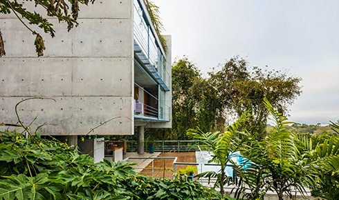 Vitrine vídeos - Casa em Ubatuba II | Principal