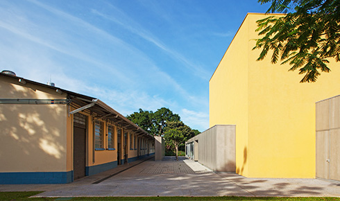 Vitrine vídeos - Instituto Dona Ana Rosa | Principal