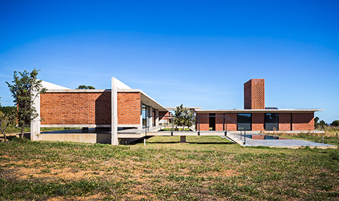 Vitrine vídeos - Casa Vila Rica | Principal