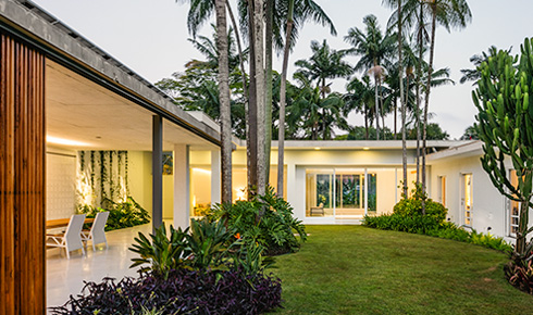 Vitrine vídeos - Residência Campo Belo | Principal