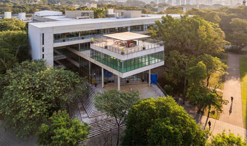 Inova USP