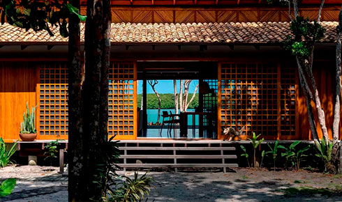 Casa do Rio