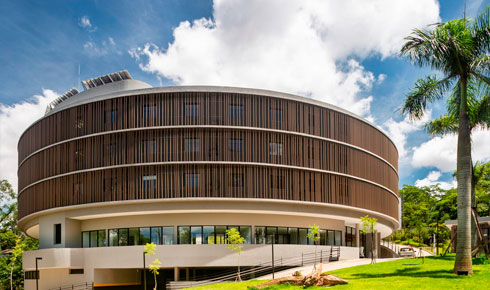 Hakka Residencial Terceira Idade