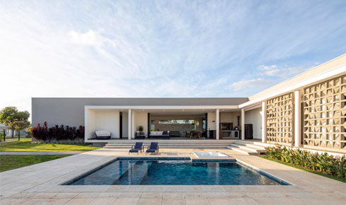 Casa Jaguar