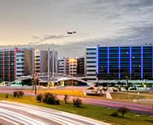 Hangar Business Park