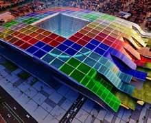 Arena Cochabamba