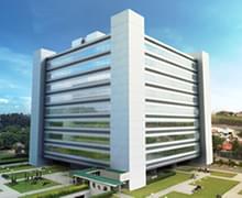 Centro Empresarial de São Paulo