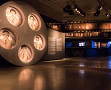 Exposição Truffaut