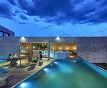 Bar/Piscina/Galeria