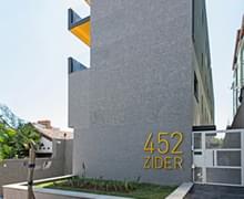 Edifício Zider