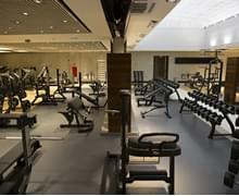Unique Family Fitness