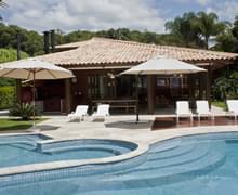 Casa Ibiúna