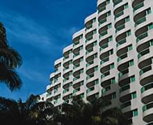 Hotel Sheraton Barra