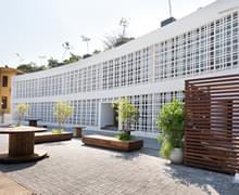 Nex Coworking Rio