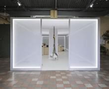 A Estufa - Processos de Impermanência Galeria Emma Thomas