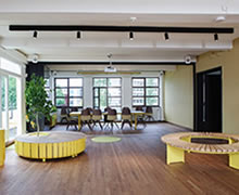 Vestre Headquarters and Showroom