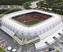 Arena Pernambuco