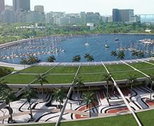 Marina da Glória