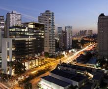 Cidade Jardim Comercial